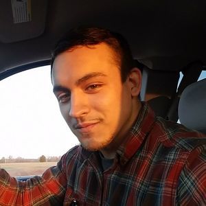 Meet your Posher, Dylan